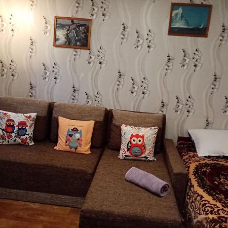 Apartments near the sea ヴァプニャルカ エクステリア 写真