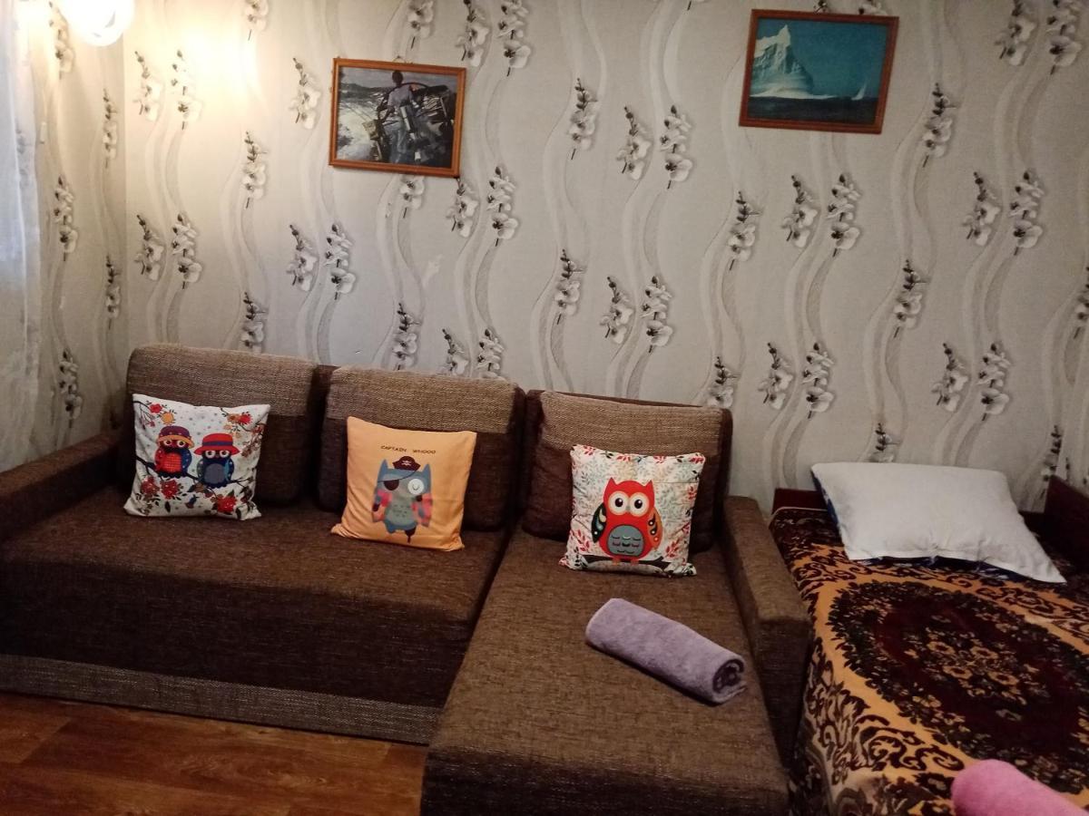 Apartments near the sea ヴァプニャルカ エクステリア 写真