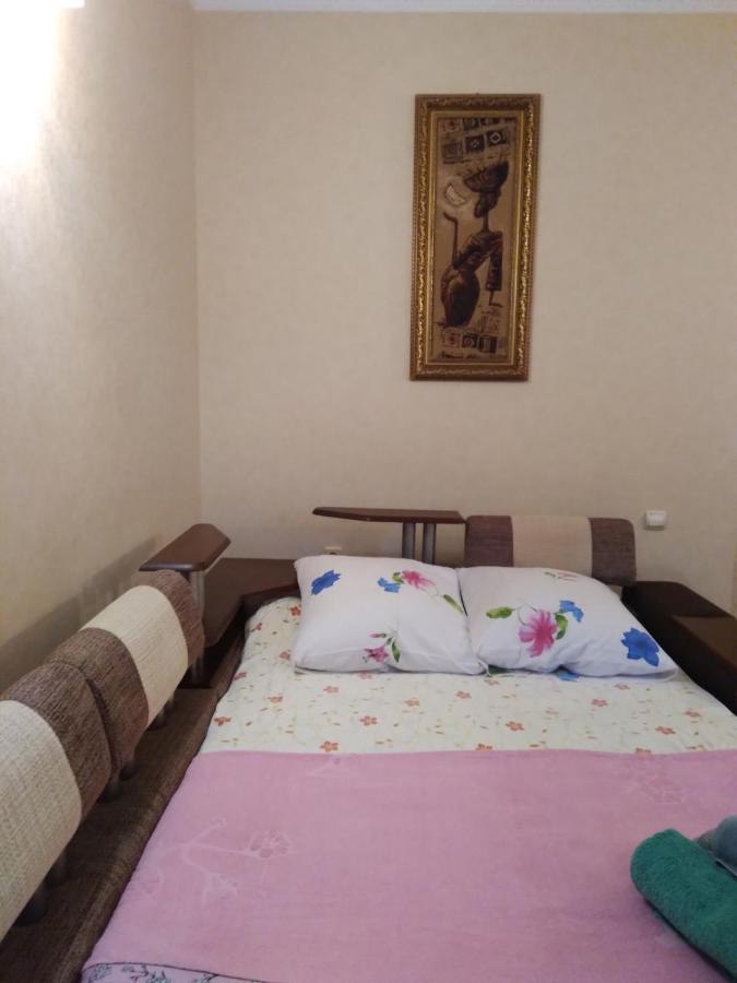 Apartments near the sea ヴァプニャルカ エクステリア 写真