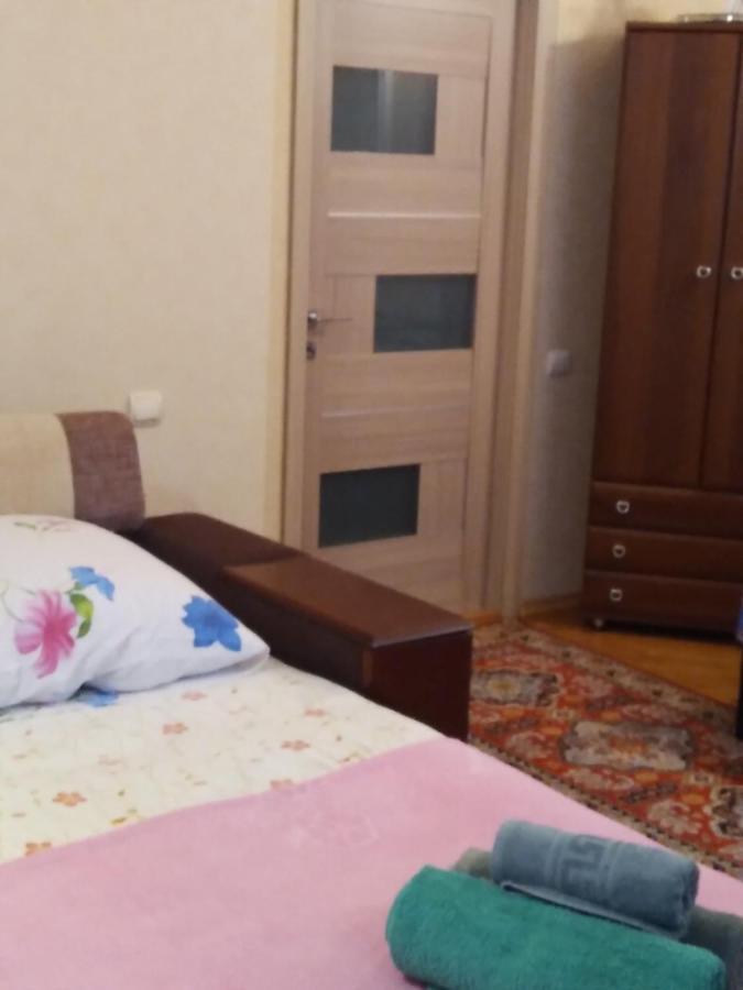 Apartments near the sea ヴァプニャルカ エクステリア 写真